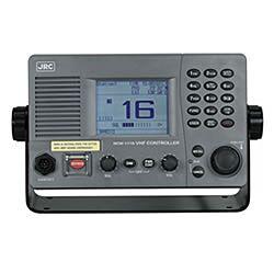 Class-A VHF Radiotelephone Class-A VHF Radiotelephone