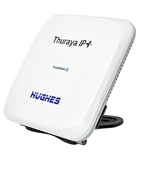 Thuraya IP Satellite Modem Thuraya IP Satellite Modem