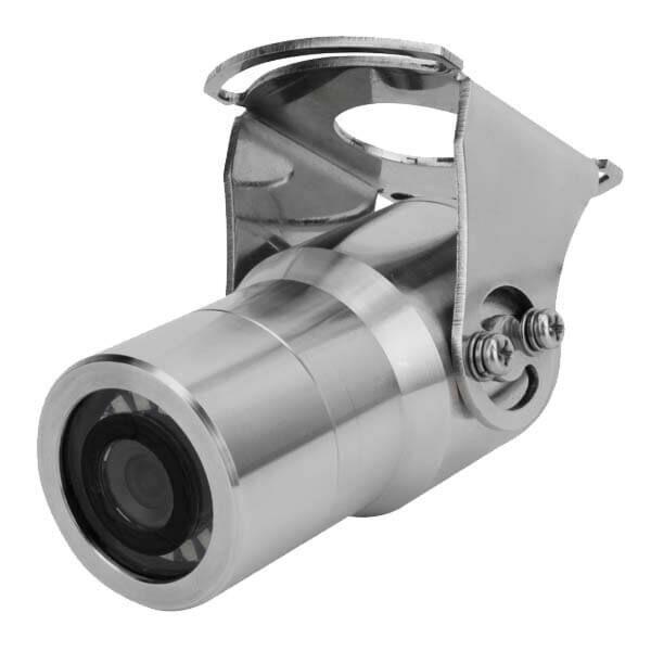 Iris IRIS490 HD Wide-Angle Network IP Camera - 2 megapixels - ONVIF Iris IRIS490 HD Wide-Angle Network IP Camera - 2 megapixels - ONVIF