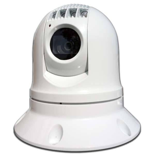 Iris IRIS117 Low Light Controllable Camera Iris IRIS117 Low Light Controllable Camera
