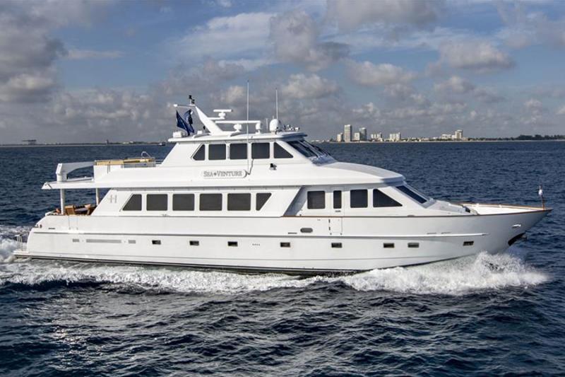 Sea Venture Sea Venture