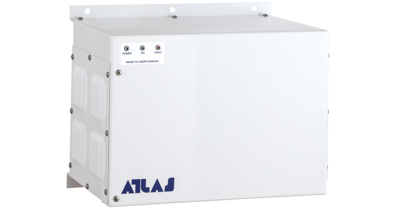 AutoSHORE™ 12 Marina Power Systems - Conditioner & Voltage Regulator | Atlas Marine Systems AutoSHORE™ 12 Marina Power Systems - Conditioner & Voltage Regulator | Atlas Marine Systems