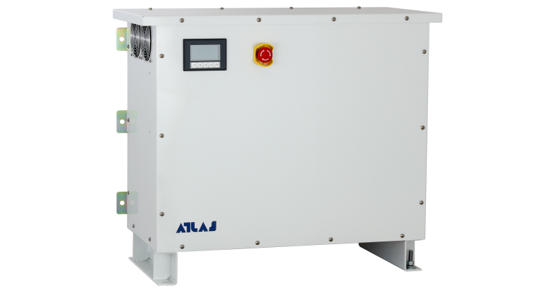 ShorPOWER ULTRA PC - Marine Power Converter for Yachts | Atlas Marine Systems ShorPOWER ULTRA PC - Marine Power Converter for Yachts | Atlas Marine Systems