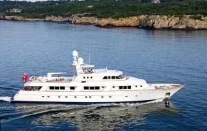 Luxury Yacht Vacations Luxury Yacht Vacations