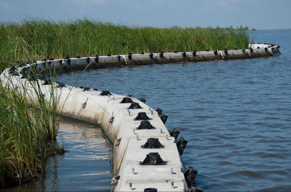 Shoreline Erosion Control Solutions | Bellingham Marine Shoreline Erosion Control Solutions | Bellingham Marine