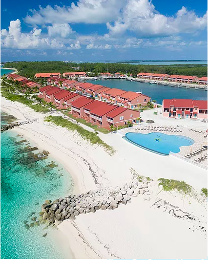 Bimini Sands Resort Bimini Sands Resort