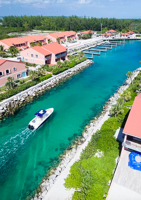 Bimini Sands Marina Bimini Sands Marina