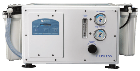 Express Series | Blue Water Desalination Express Series | Blue Water Desalination