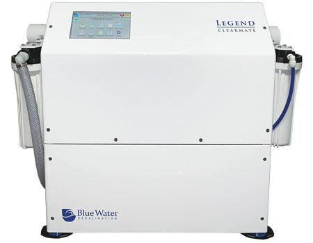 Legend ClearMate | Blue Water Desalination Legend ClearMate | Blue Water Desalination