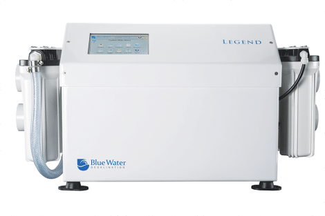 Legend Series | Blue Water Desalination Legend Series | Blue Water Desalination