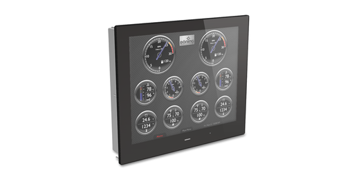 AHD 1219 G / AHD 1215 G - www.boening.com AHD 1219 G / AHD 1215 G - www.boening.com