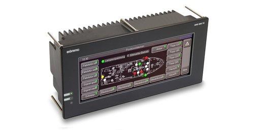 AHD 880 TC - www.boening.com AHD 880 TC - www.boening.com
