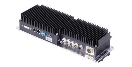 AHD 1300 Slim (Black Box) - www.boening.com AHD 1300 Slim (Black Box) - www.boening.com
