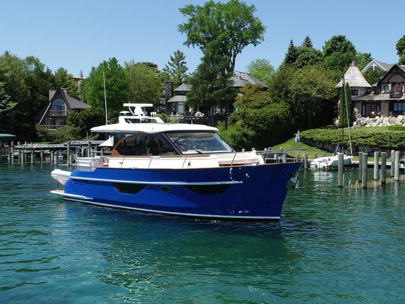 Burger 50 Cruiser Burger 50 Cruiser
