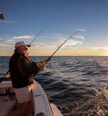 Fishing Activities Fishing Activities