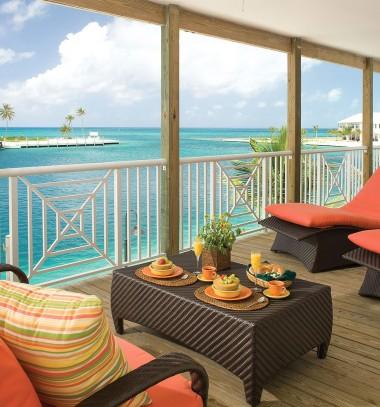 Waterfront Villas In The Bahamas Waterfront Villas In The Bahamas