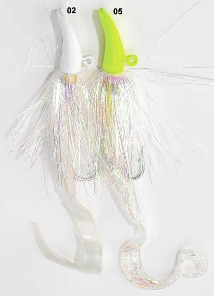 Carolina Lure Flash Jigs | Capt. Harry's Fishing Supply Carolina Lure Flash Jigs | Capt. Harry's Fishing Supply