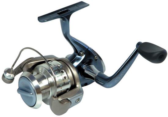 Quantum Optix Spinning Reels | Capt. Harry's Fishing Supply Quantum Optix Spinning Reels | Capt. Harry's Fishing Supply