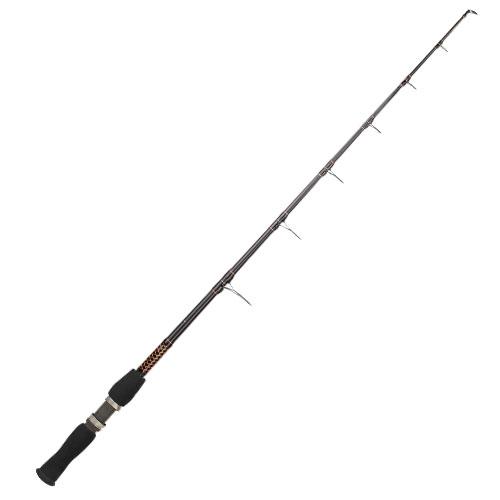Tournament Black Series Spinning Rods | Capt. Harry's Fishing Supply Tournament Black Series Spinning Rods | Capt. Harry's Fishing Supply