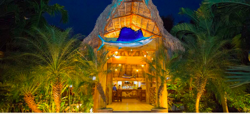 The Lodge The Lodge