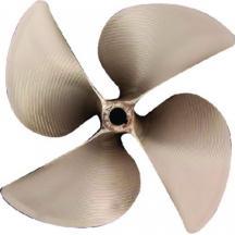 4-Blade Inboard Propeller for sale in Pompano Beach, FL | Complete Marine (866) 437-5274 4-Blade Inboard Propeller for sale in Pompano Beach, FL | Complete Marine (866) 437-5274