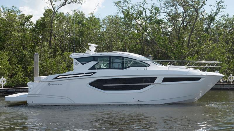 Cruiser 42 Cantius 2018 Cruiser 42 Cantius 2018