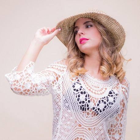 Medium Brim - Crushable Hats Inc Medium Brim - Crushable Hats Inc