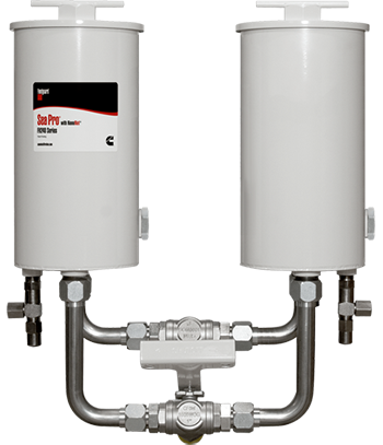 Marine Engine Filtration Marine Engine Filtration