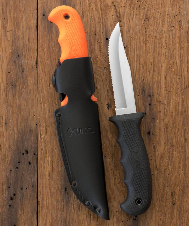 Clip Point Outdoor Knife Clip Point Outdoor Knife