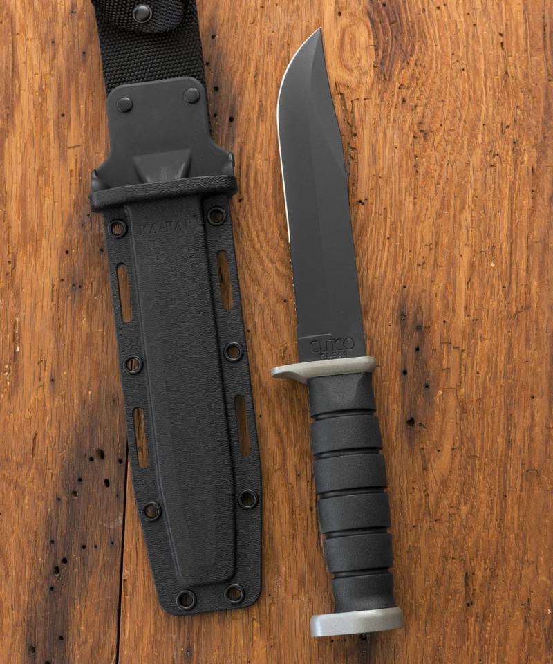 CUTCO®/KA-BAR® Explorer CUTCO®/KA-BAR® Explorer