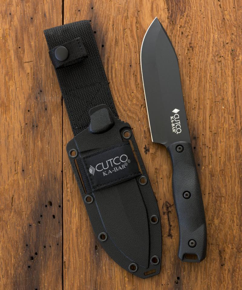 CUTCO®/KA-BAR® Outdoorsman CUTCO®/KA-BAR® Outdoorsman