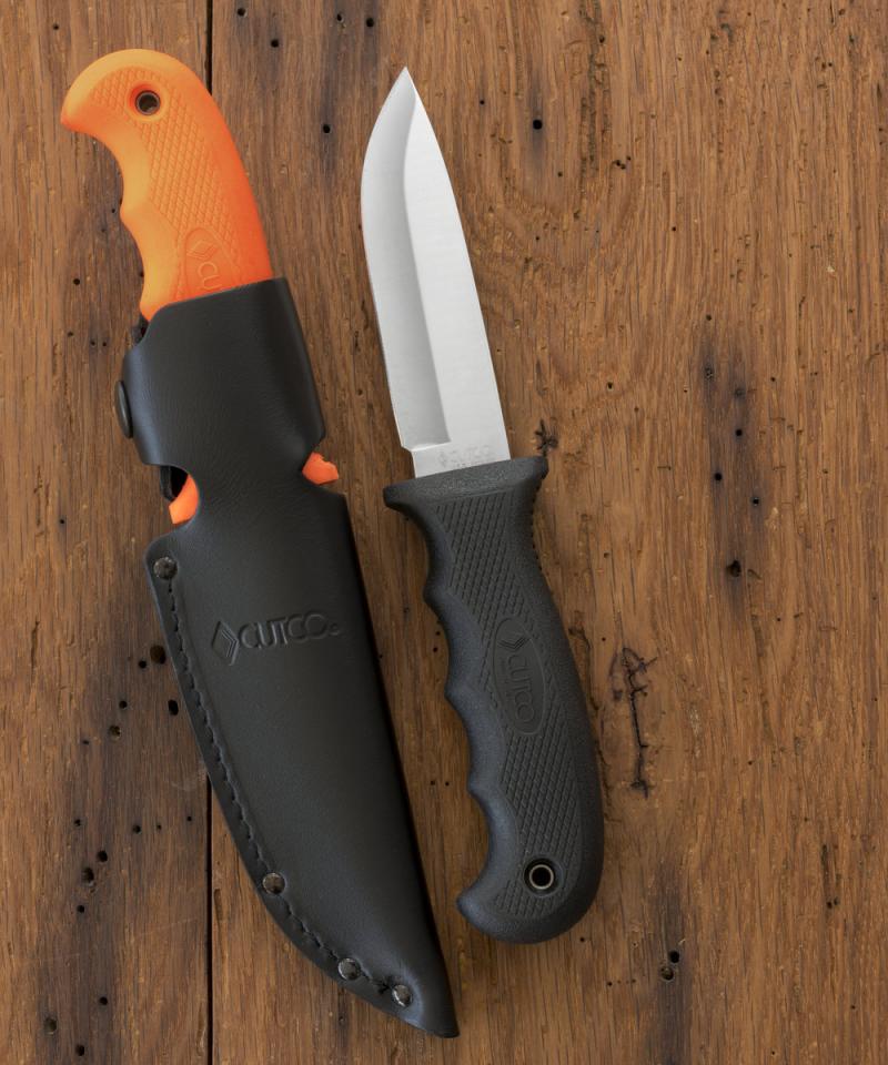 Drop Point Hunting Knife Drop Point Hunting Knife