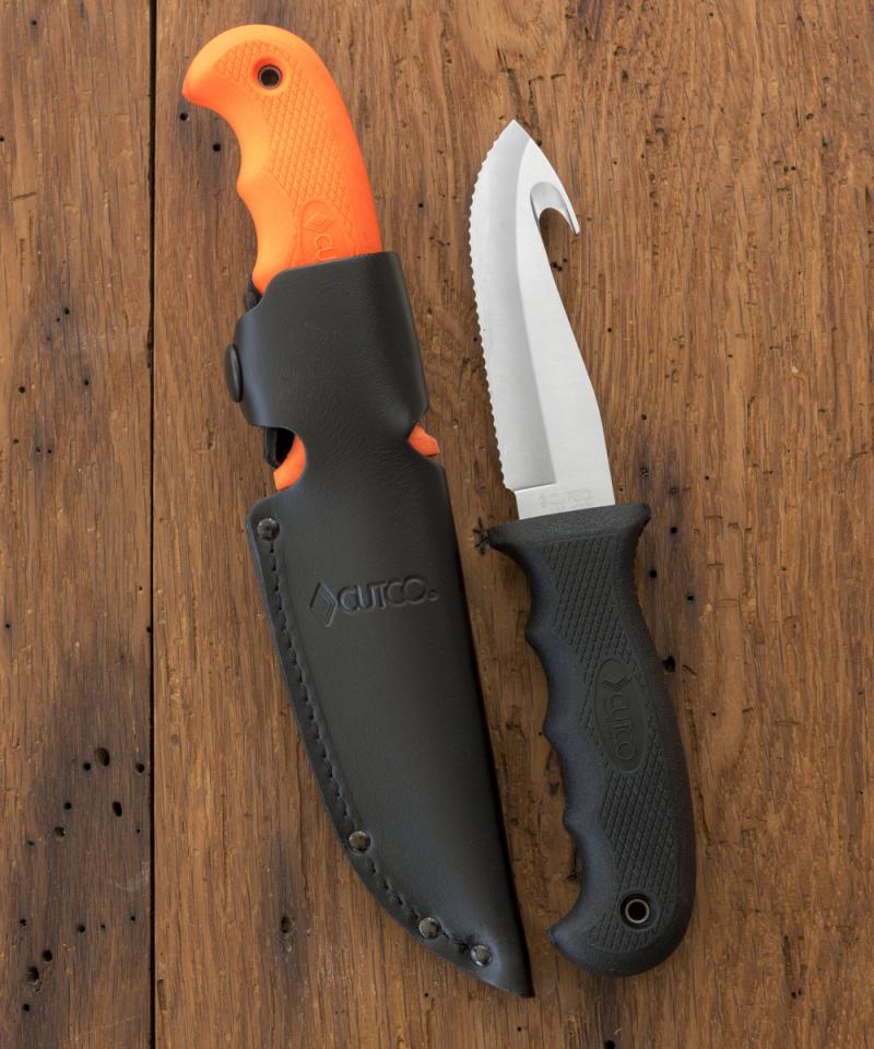 Gut Hook Hunting Knife Gut Hook Hunting Knife