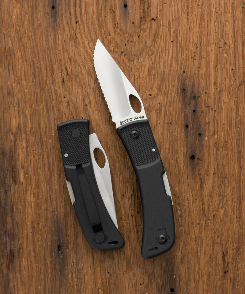 2-3/4" Lockback Knife 2-3/4" Lockback Knife