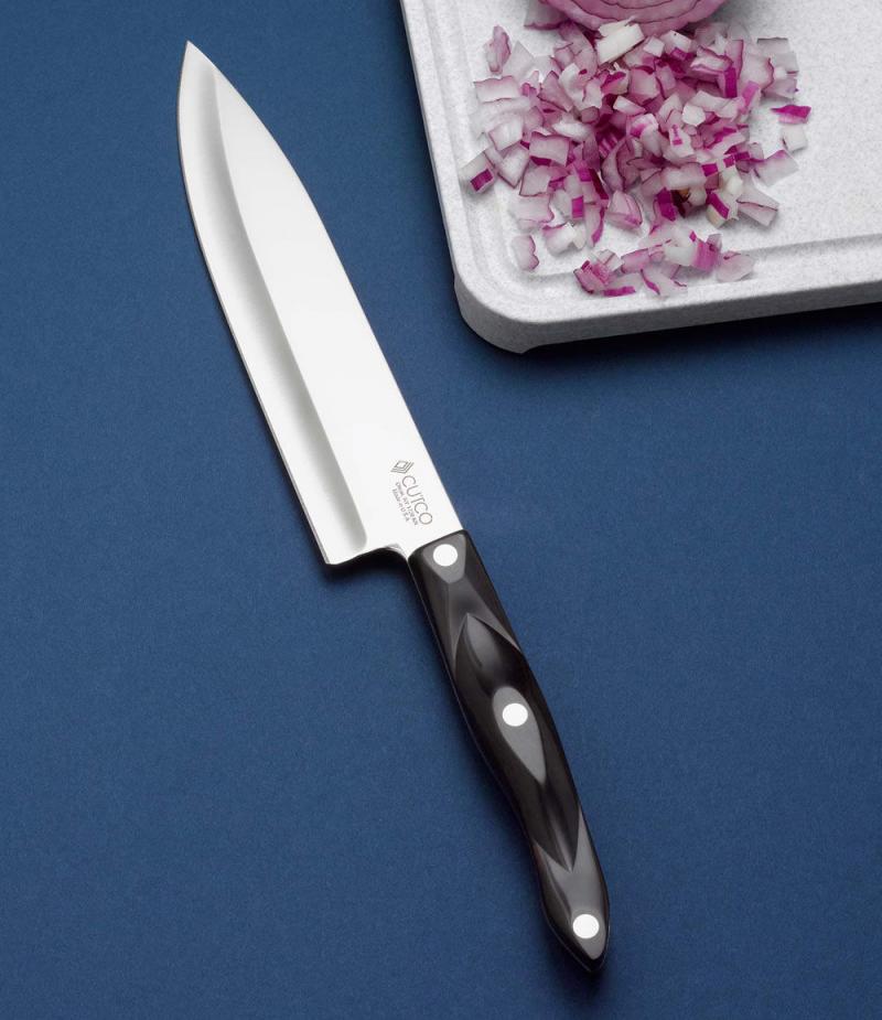 7-5/8" Petite Chef 7-5/8" Petite Chef