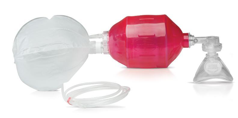 SmartBag Bag Valve Mask (Adult) SmartBag Bag Valve Mask (Adult)