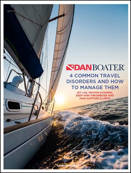 4 Common Travel Disorders and How to Manage Them 4 Common Travel Disorders and How to Manage Them