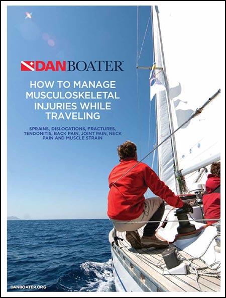 How to Manage Musculoskeletal Injuries While Traveling How to Manage Musculoskeletal Injuries While Traveling