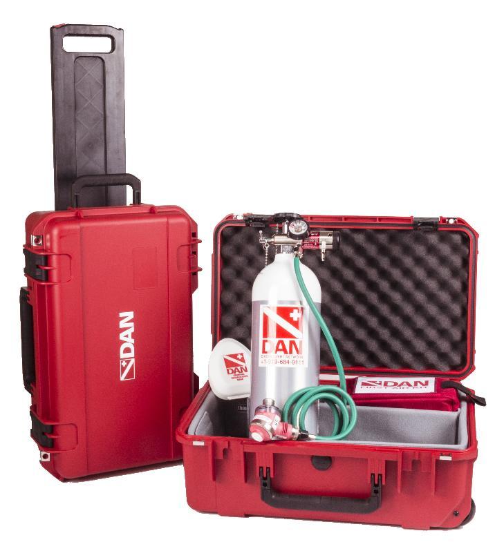 Extended Care Plus w/First-Aid & MTV - white cylinder Extended Care Plus w/First-Aid & MTV - white cylinder