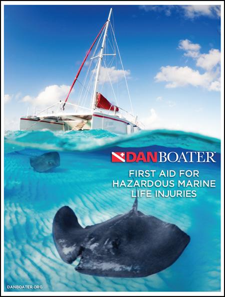 First Aid for Hazardous Marine Life Injuries First Aid for Hazardous Marine Life Injuries