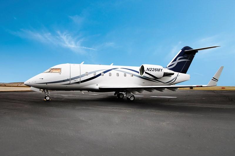 Large Jets Large Jets