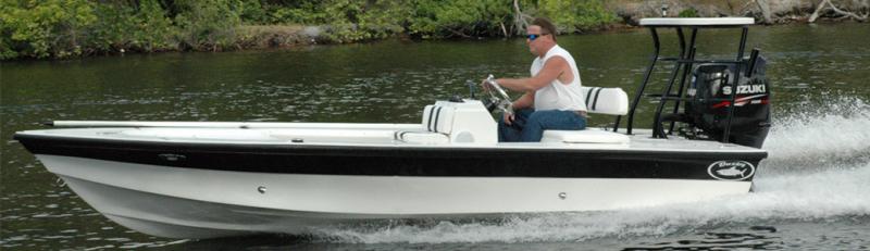 Dusky Marine - Custom Built Offshore & Shallow Water Fishing Boats Dusky Marine - Custom Built Offshore & Shallow Water Fishing Boats