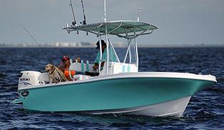 Dusky Marine - Custom Built Offshore & Shallow Water Fishing Boats Dusky Marine - Custom Built Offshore & Shallow Water Fishing Boats