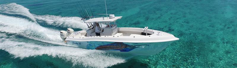 Dusky Marine - Custom Built Offshore & Shallow Water Fishing Boats Dusky Marine - Custom Built Offshore & Shallow Water Fishing Boats