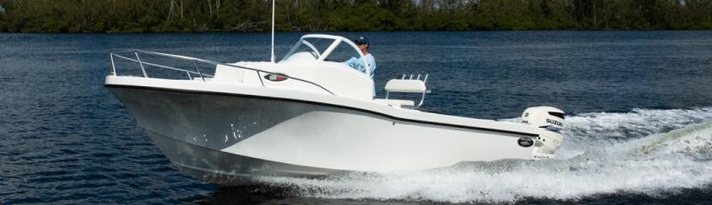 Dusky Marine - Custom Built Offshore & Shallow Water Fishing Boats Dusky Marine - Custom Built Offshore & Shallow Water Fishing Boats