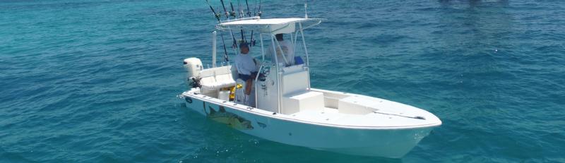 Dusky Marine - Custom Built Offshore & Shallow Water Fishing Boats Dusky Marine - Custom Built Offshore & Shallow Water Fishing Boats