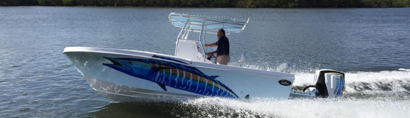 Dusky Marine - Custom Built Offshore & Shallow Water Fishing Boats Dusky Marine - Custom Built Offshore & Shallow Water Fishing Boats