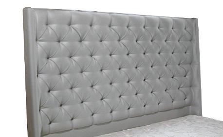 Custom Upholstered Headboards & More Custom Upholstered Headboards & More