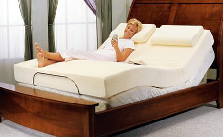 Custom Mattresses for Adjustable & Hospital Beds Custom Mattresses for Adjustable & Hospital Beds