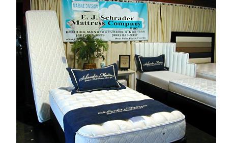 Custom Mattresses for Boat, Yacht & Marine Custom Mattresses for Boat, Yacht & Marine